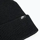 Шапка зимова Nike Peak Futura Beanie HF0326-010, фото 4