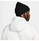 Шапка зимова Nike Peak Futura Beanie HF0326-010, фото 7