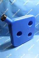 Бачок автономки Eberspacer Webasto 10 л. паливний бак автономного опалювача зі штуцером 221000201800