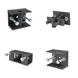 Передня частина зчіпки (СЦ30)