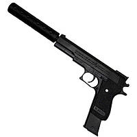 Дитячий ігровий Пістолет K2011-K+ пластикові кульки