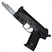 Дитячий ігровий Пістолет SP3855-R+ пластикові кульки