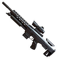 Дитячий ігровий Автомат 915А пластикові кульки