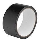 Скотч для ремонту шкіри HF 5 см*4м чорний, фото 5