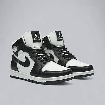 Підліткові зимові шкіряні черевики, кросівки білі з натуральної шкіри на хутрі на зиму для хлопчика підлітка, розмір 36-40