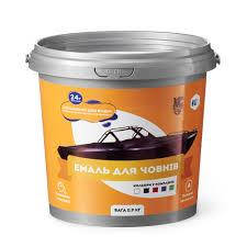 Емаль для човнів Feniks