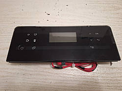 Лицьова плата Модуль керування для кавомашини Miele CM5300 б/у Bedieneinheit 8750 OBSW 10408184