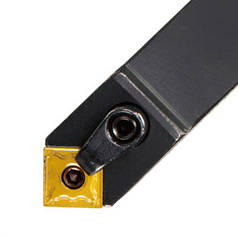 MSDNN3232P19 Різець (державка) токарний прохідний