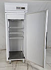 Холодильна глуха виробнича шафа «Polair CM 700 S», (Україна), (0° +4°) об'єм 700 л., Б/у, фото 3