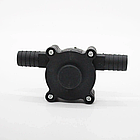 Насос на дриль для перекачування рідин / Насадка на шурупокрут / Насадка-насос для перекачування палива та води, фото 9