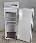 Холодильна глуха виробнича шафа «Polair CM 700 S», (Україна), (0° +4°) об'єм 700 л., Б/у, фото 3