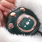 Електрична грілка для рук від USB Котяча лапка, фото 4