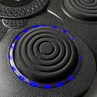 Мішень для боксу з рукавичками та Bluetooth, боксерська мішень настінна 40 см, фото 3