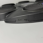 Мішень для боксу з рукавичками та Bluetooth, боксерська мішень настінна 40 см, фото 6