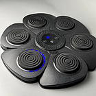 Мішень для боксу з рукавичками та Bluetooth, боксерська мішень настінна 40 см, фото 7