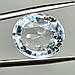 Ювелірний натуральний камінь для створення прикрас природний Топаз 11 сt, фото 6