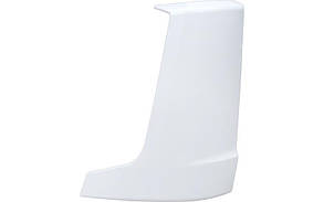 Дефлектор (зовнішній) лівий MAN TGS/ TGX Euro6