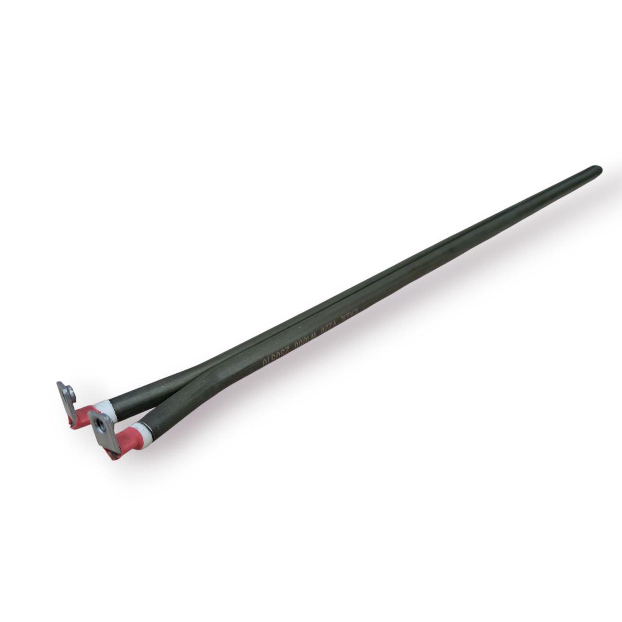 Тен сухий для бойлера Banzai, Zanussi, Thermex 1000 Вт 360 мм, фото 1