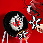 Ігровий набір для метання сокир «Axes Throw Targets», фото 2