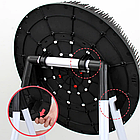 Ігровий набір для метання сокир «Axes Throw Targets», фото 6