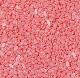 Воск гранулы