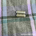 Фланель картата, олива/лаванда, фото 7