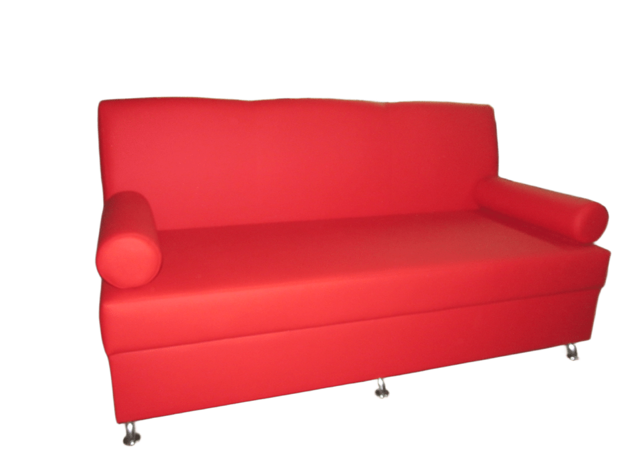 М'які меблі для офісу, приймальні, диван для салону краси, з нішею, фото 1