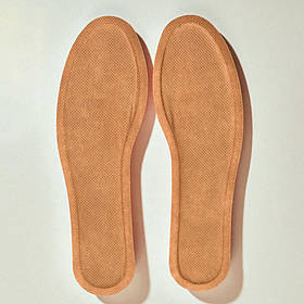 Хімічні устілки з підігрівом, 2 шт, M (36-39 р) (Термоустілки для ніг)