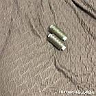 Трикотаж «Хвиля», пудра мокко, фото 6