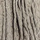 Трикотаж «Хвиля», пудра мокко, фото 2