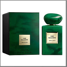Giorgio Armani Prive Vert Malachite парфумована вода 100 ml. (Армані Прайв Верт Малахіт)