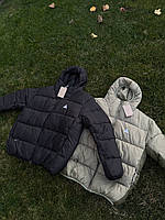 Пуховик чоловічий Nike ACG / зимова куртка / теплий одяг / спортивний стиль