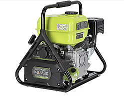 Інверторний генератор Konner&Sohnen KSB 31i