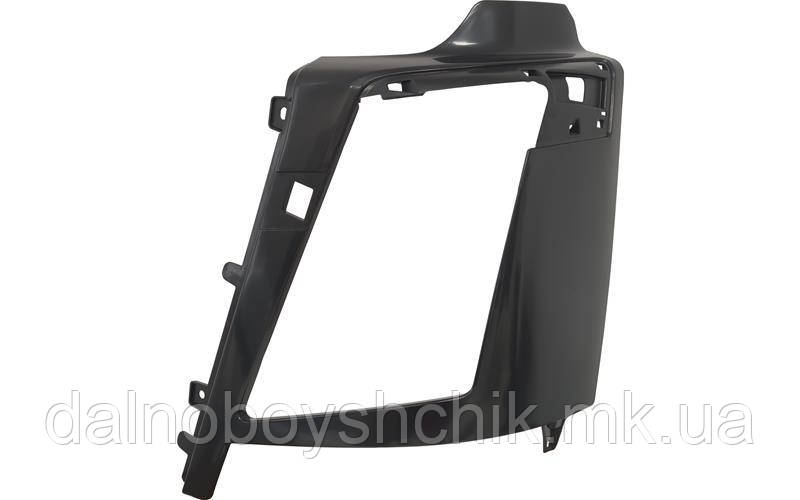 Накладка фари ліва VOLVO FM4 Euro 6, фото 1