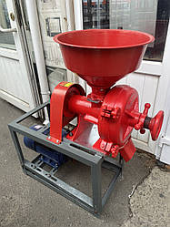 Дробалка млина зерна (кукурудзик та ін.)  Vektor XH-260 4000Wt