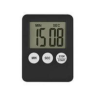 Кухонний таймер цифровий 1.8 " РК зі звуковим сповіщенням, секундомір