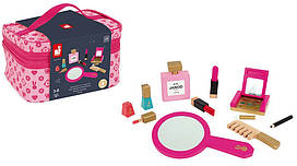 Ігровий набір Janod Косметичка маленької леді