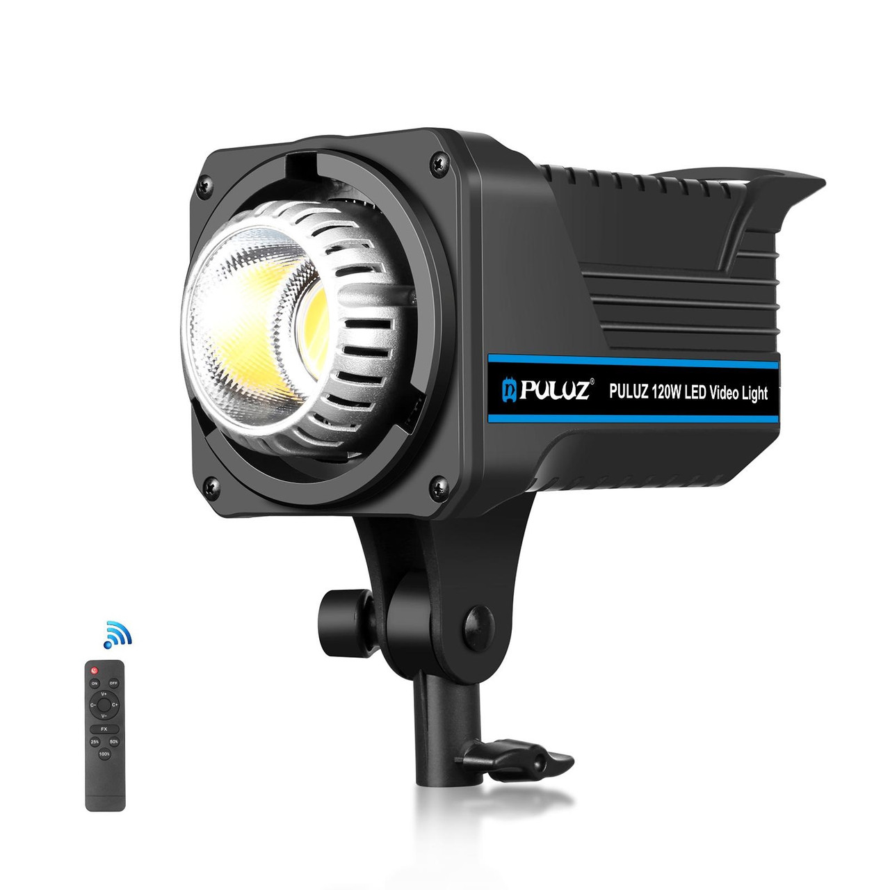 Постійне світло Puluz PU3061-II Bi-Color (120W), фото 1