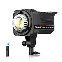 Постійне світло Puluz PU3061-II Bi-Color (120W)