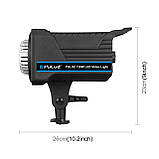 Постійне світло Puluz PU3061-II Bi-Color (120W), фото 4