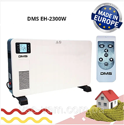 Німеччина конвекторний нагрівач DMS EH-2300W