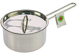 Ігрова каструлька nic металева 12см