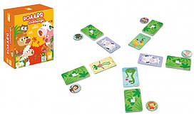 Настільна гра Janod Виклик