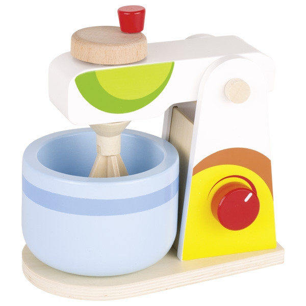 Ігровий набір goki Міксер