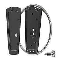 Підставка для PS5 вертикальна металева  Чорний