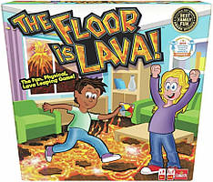 Настільна гра Goliath Лавова підлога