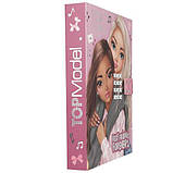 TOP Model Щоденник з кодовим замком та мелодією MY BFF 13723, фото 4