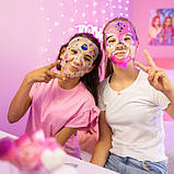 TOP Model Дитяча маска для обличчя Face Mask Animal Beauty and Me 13822, фото 6