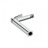 Змішувач для раковини високий Qtap Capricorn, Chrome (k26) QTCAP1060H102C48220, фото 5