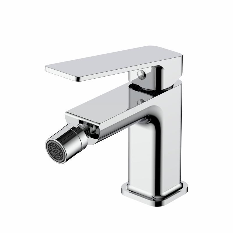 Змішувач для биде Qtap Capricorn Chrome (k26) QTCAP2060102C48223, фото 1